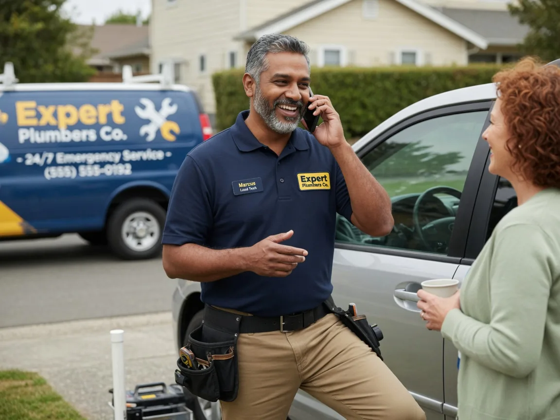 Drain Cleaning Lupton City, TN FAQs