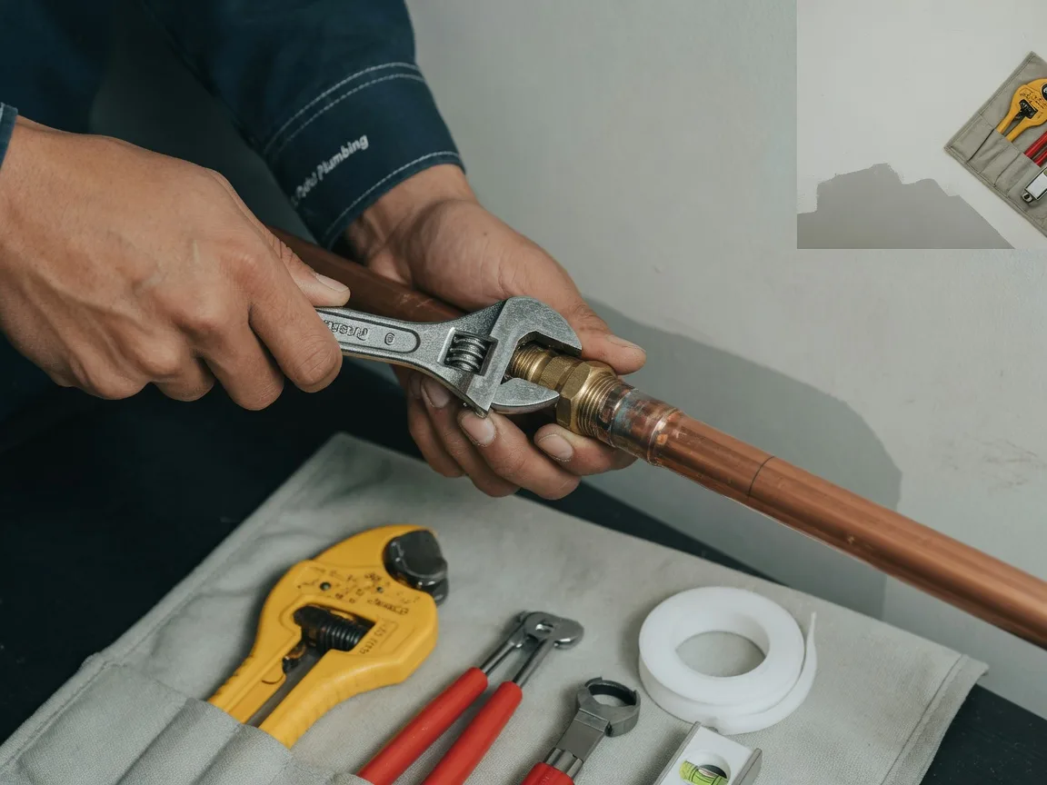 Why choose Drain Cleaning in Lupton City, TN